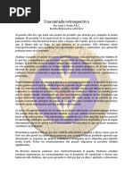 Mirada Retrospectiva - NOV57 - Cecil a. Poole, F.R.C.