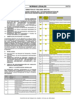 Directiva 002-2006 mtc-15-COMB-ESPECIALES PDF