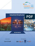 Industrial Infrastructure Sector Profile