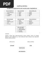 Evaluasi Media Pembelajaran