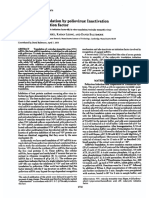 Rose Et Al 1978. Poliovirus Shut Off Celular