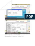 Luego Le Damos DHCP A Cada Computador