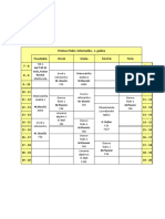 Zimski Raspored 2016 2017 PFI