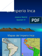 Imperio Inca