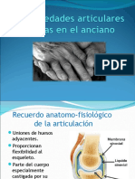 Cuidado de Enfermeria Adulto Mayor - Dolor