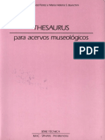 Thesaurus Vol II