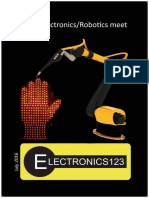 Electronics123 Retail Store CC contact and product details