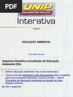 Ea Maíra 18-12 Sei Uni II (Ph) (Rf) - Bb