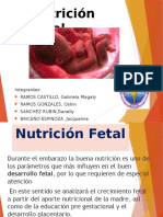 Diapo Nutricion