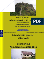 Geotecnia 1 Material Didactico 2015-2016