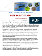 10 Phytodynamic