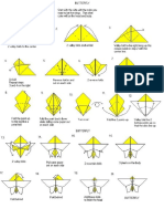 Origami Facil PDF