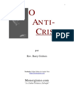 O Anticristo - Rev. Barry Gritters.pdf