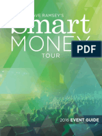 Smartmoney Event Guide