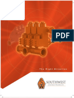 Mud Pump Solutions Brochure 2015