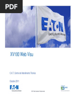 Xv100 Clp Webvisu Alarmes - Cat