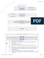 Normal Law: Click Here For Printer Friendly Version