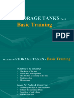 Storage Tank Basic Training Rev 2