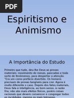 Animismo