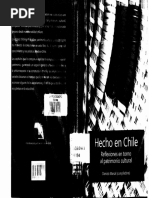 Hecho en Chile