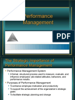 Lec Performance Management