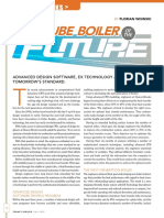 EX Boiler Defines Future-FWisinski