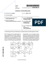 EP500983A1_Irradiation Device for Treating Living Tissue With Electro-magnetic Waves