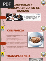 CONFIANNZA Y TRANSPARENCIA.pptx