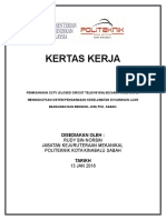 Kertas Kerja CCTV JKM