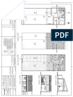 Ar01.000.AP.r00 - Plantas, Cortes e Fachada