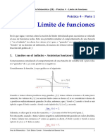 Limites PDF