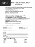 Uso de Grafemas - Práctica