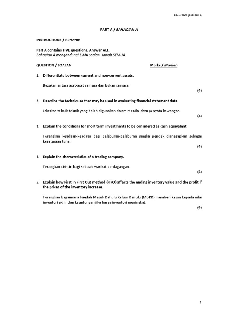 Set 1 - FM PDF | PDF | Technology & Engineering