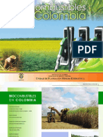 Biocombustibles en Colombia