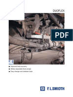 Duoflex Burner PDF