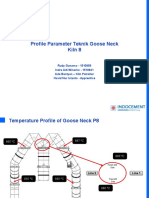 Profile Parameter Teknik Goose Neck - C1 P8