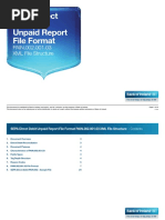 BACS File Spec | PDF | Debit Card | Business