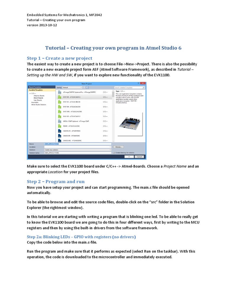 Listing Program At89s51 Projects