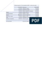 Estado de Sistuacion Financiera