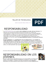 Taller de Tecnologia