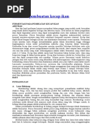 Download Makalah Pembuatan Kecap Ikan by Fatimah SN328337180 doc pdf