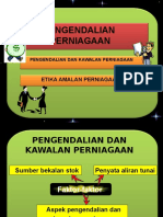 Pendaftaran Perniagaan