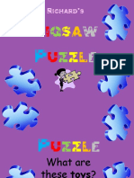 PPT Jigsaw Puzzle Gametoys