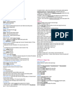 41272184 STPM Chemistry Notes Ch1 Ch5