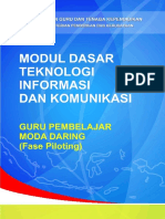 Buku Dasar TIK