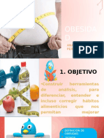 OBESIDAD