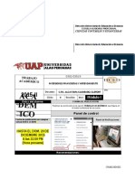 Inversiones Financieras y Arrendamiento