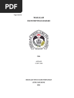 Download Makalah Ekonomi Wisata Bahari by Suhardi SN328347784 doc pdf