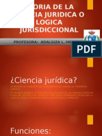 cienciajurdica01-130322123743-phpapp02