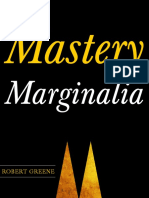Mastery Bibliography